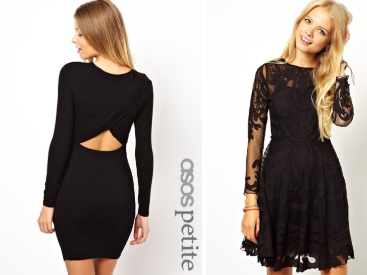 asos_petite_robe_noire