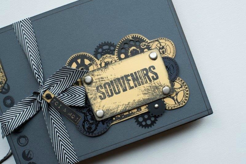 MINI ALBUM SOUVENIRS (2)