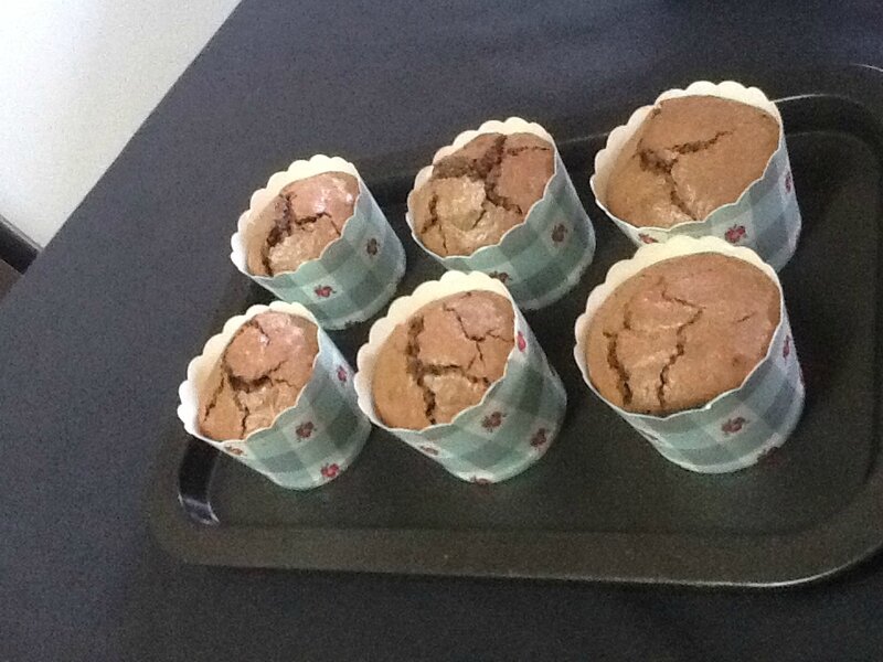 muffins 5