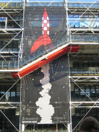 Expo_Tintin_2007_Beaubourg