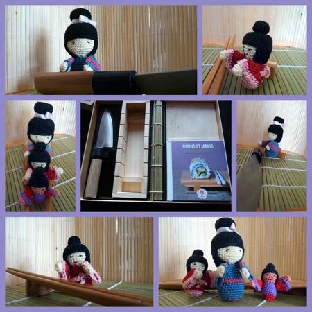 Kokeshi