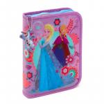 Trousse garnie La Reine des Neiges / Disney Store / Prix indicatif : 16€ 