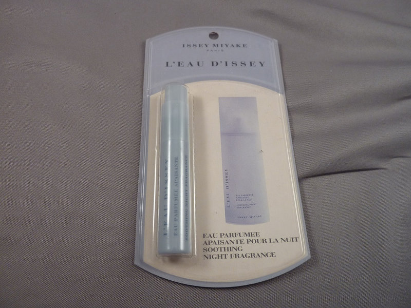Issey Miyake - L'eau d'issey - 2