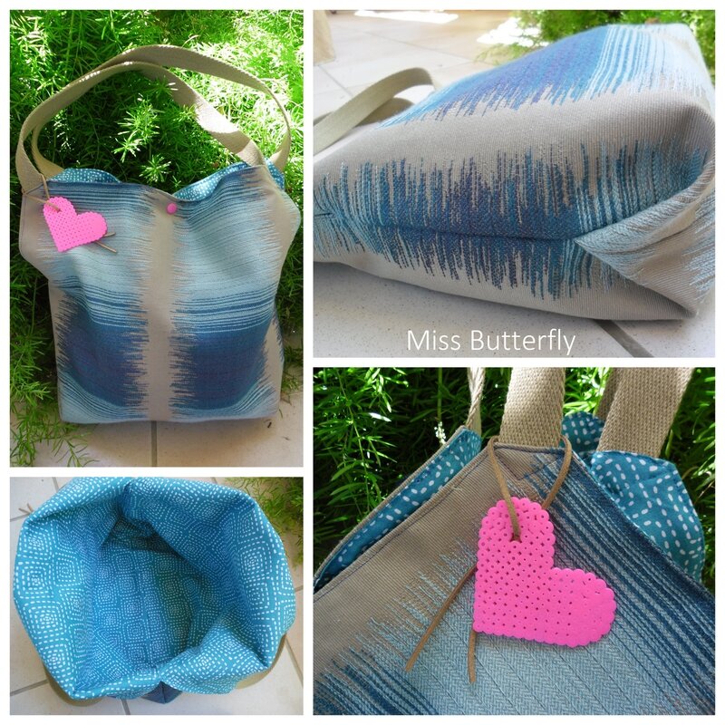 Sac Christine