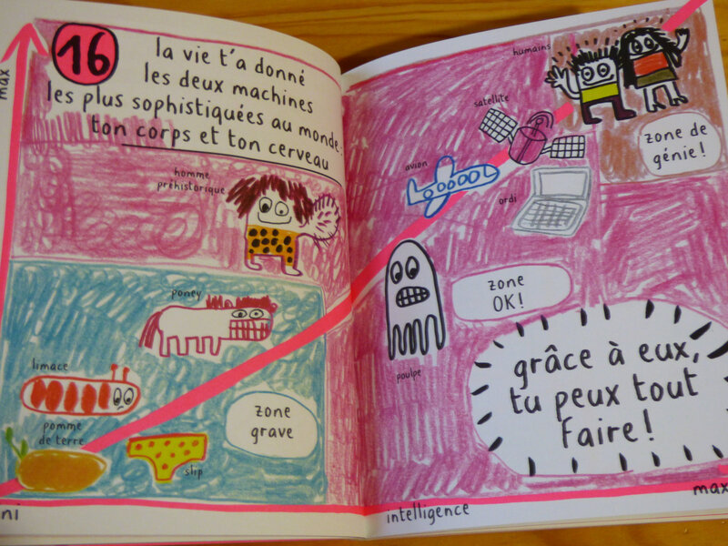 Pourquoi la vie est si belle (3)