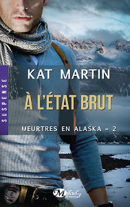 A l'etat brut