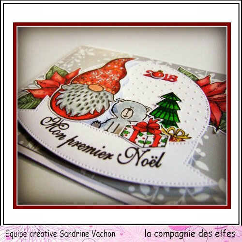 carte gnome MON PREMIER NOEL dt LCDE (5)