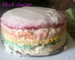 rainbow cake 5
