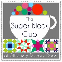 pin sugar block club