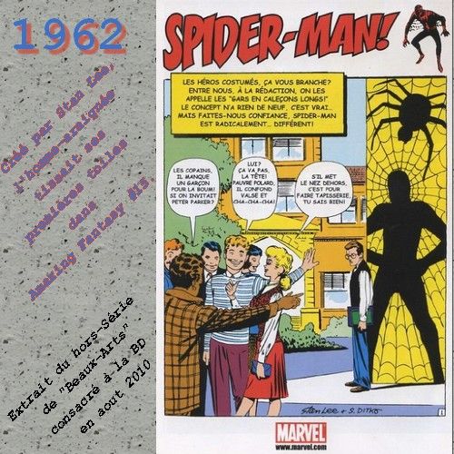 1962-Spiderman