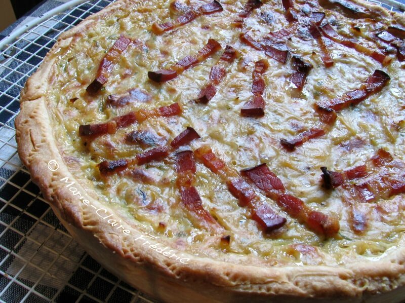 tarteoignon