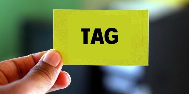 05 TAG
