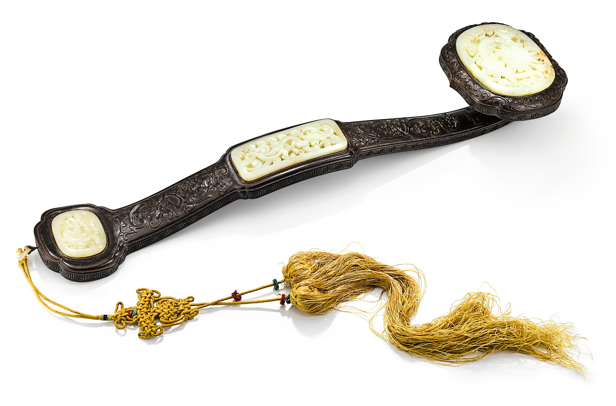 Sotheby's Hong Kong Chinese Works of Art Sales to take place