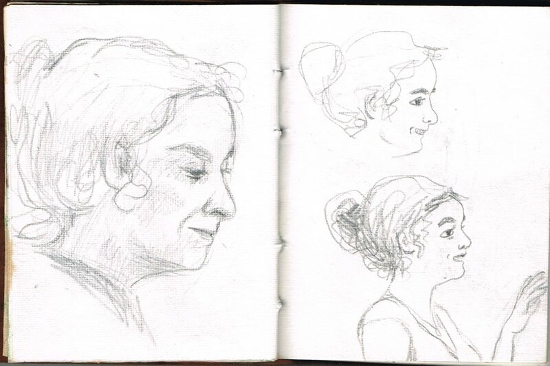 claire