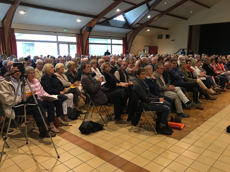 commune nouvelle_Avranches_Saint-Martin-des-Champs_réunion_14 juin 2018_public