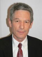 Jean Paul Launay maire Donville les Bains