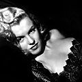 1949, Portraits publicitaires de Marilyn Monroe pour 