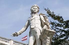 Mozart, les tribulations d'un génie à Vienne | National Geographic