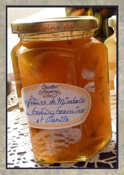 mirabelles