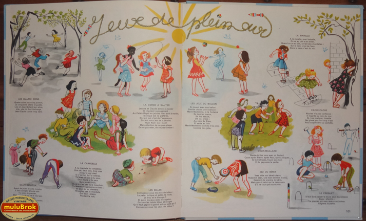 Encyclopédie pour les enfants de France (10)