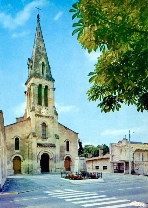 Saint-Savin-de-Blaye Gironde (8)