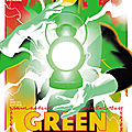 <b>Green</b> <b>Lantern</b> 80th anniversary special