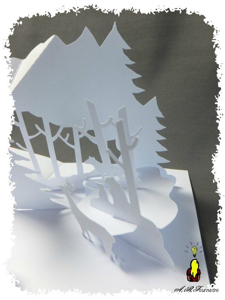ART 2016 12 diorama Noel 4