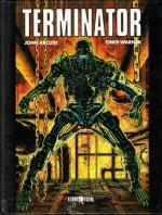 Terminator - T2