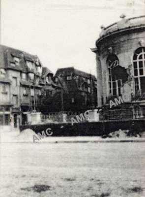Casino - Trouville-sur-Mer