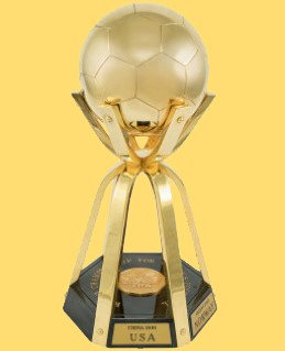 Trophée Coupe du Monde 1991