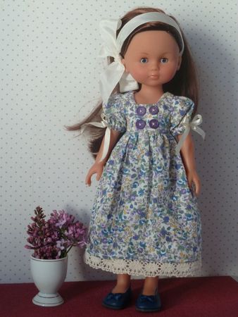 Chloé romantique 001