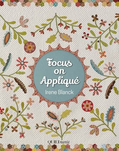 Focus on appliqué