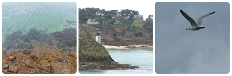 Baie de Morlaix