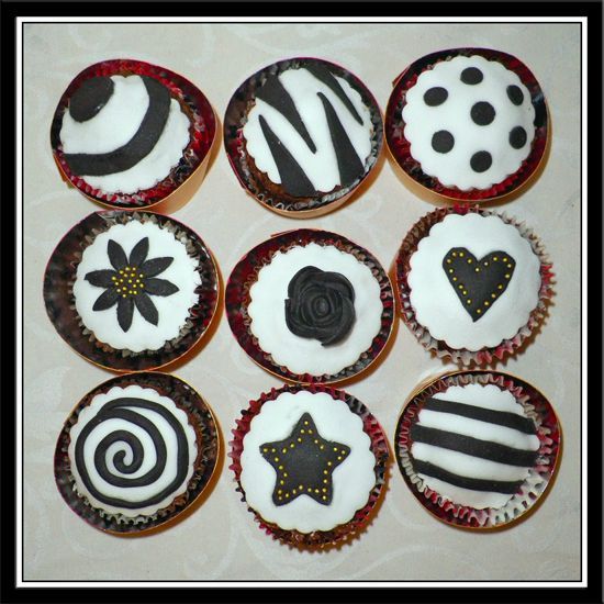 muffins