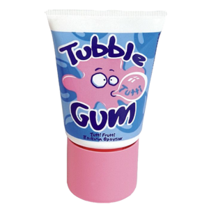 tubble gum