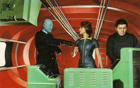 fantomas