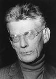Résultat de recherche d'images pour "Naissance de l'écrivain Samuel Beckett"