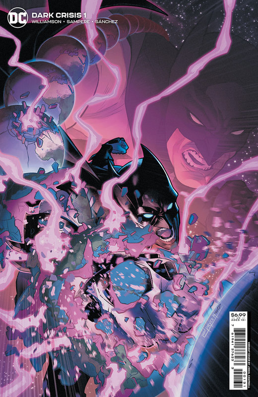 dark crisis on infinite earths 01 campbell variant