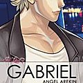 Gabriel par <b>Angel</b> <b>Arekin</b>
