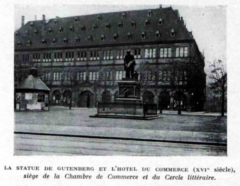Strasbourg 18 18