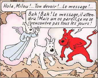 milou