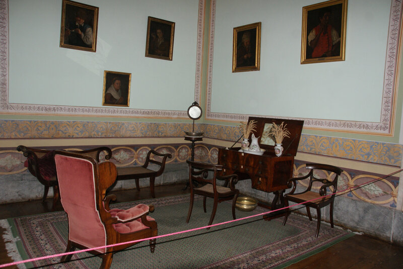 DSC09492-P-Mafra-Palais national-Appartement du Roi-Chambre d'habillage