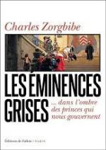 les éminences grises