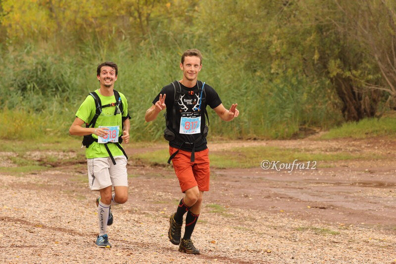 Photos JMP©Koufra12 - Salagou - Trail - 13102018 - 0676