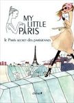 Livre - My little Paris