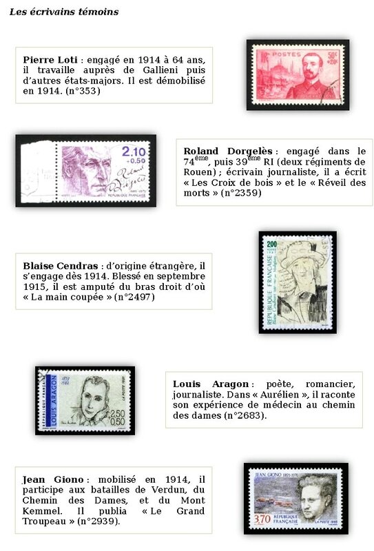 timbres gg9