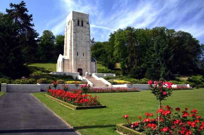 Belleau église1