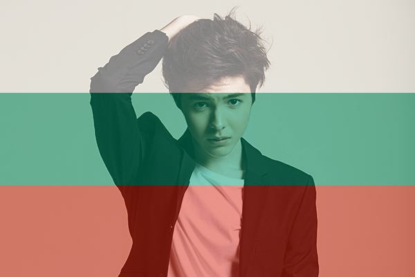 BU Kristian Kostov 2