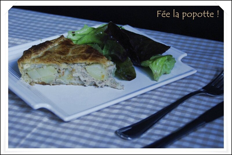 tourte pdt 2