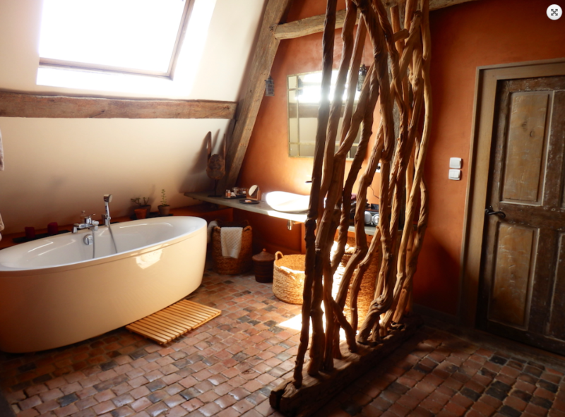 hotel particulier du 18 ieme 750
